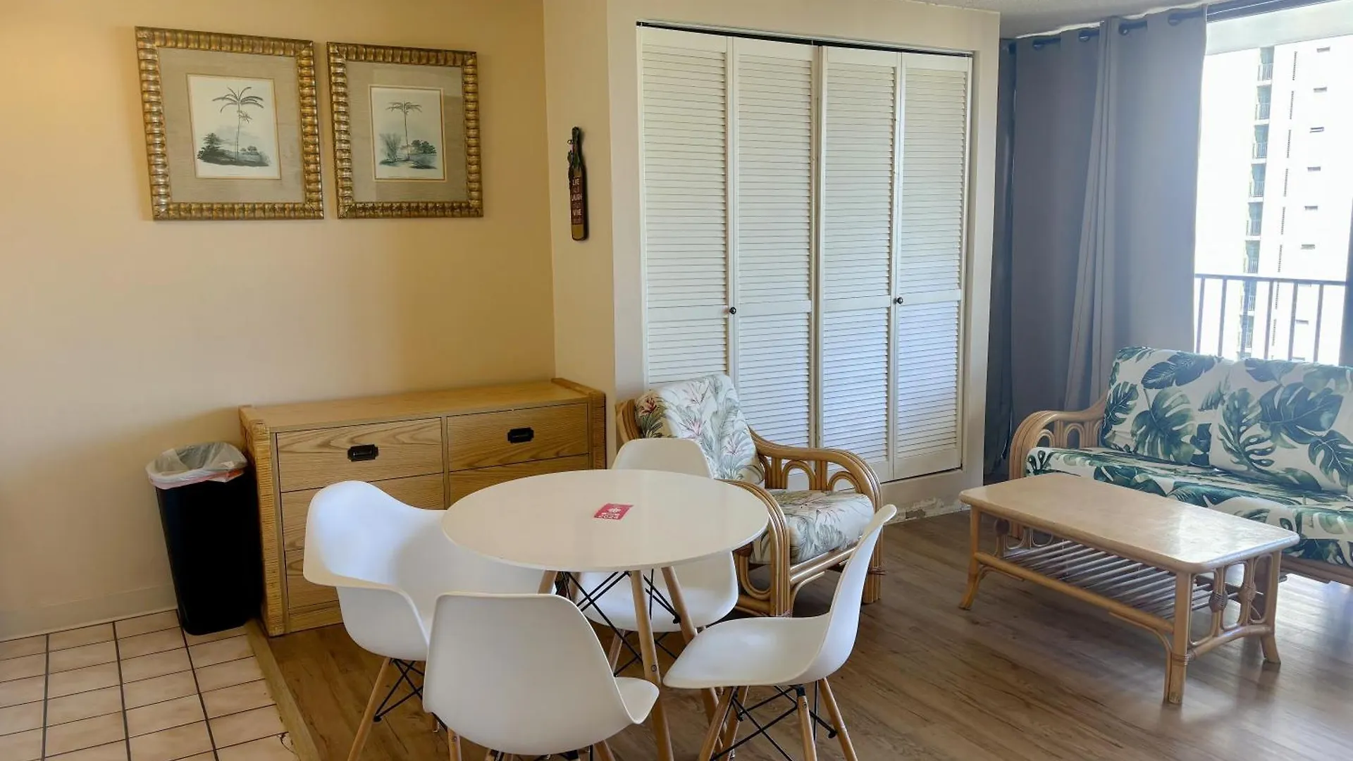 شقة Waikiki Banyan 2111A Condo هونولولو