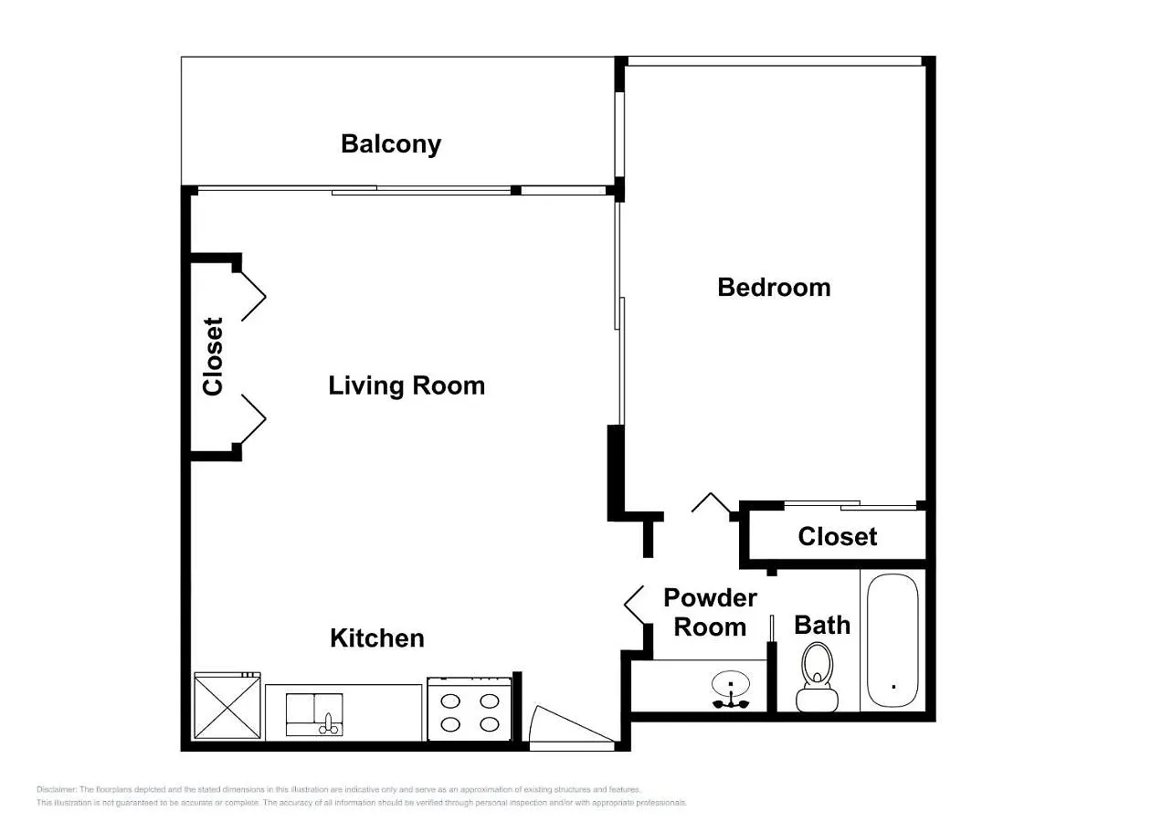 Waikiki Banyan 2111A Condo Honolulu